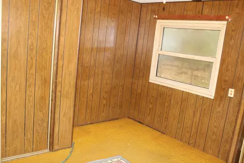 Bedroom - 9850 S Grayling Rd, Roscommon, MI 48653 photo 1 of 2