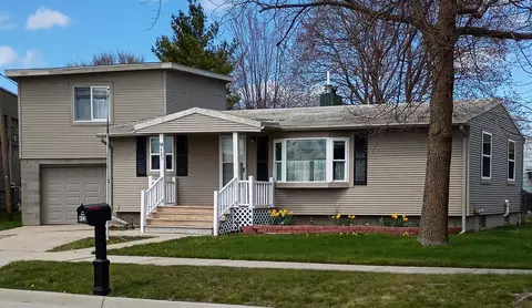 423 W Campbell St, Alpena, MI 49707