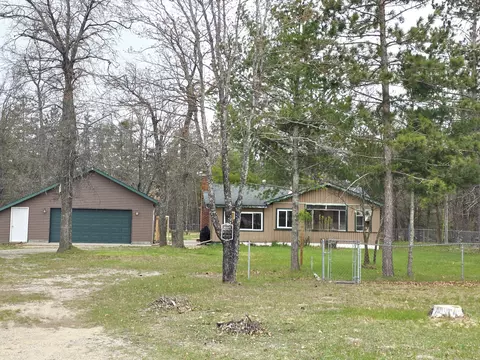 280 S Wakeley Bridge Rd, Grayling, MI 49738