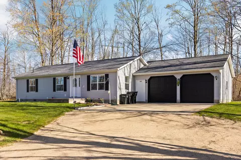 1491 Coppins Rd, Gaylord, MI 49735
