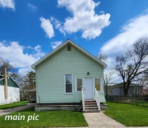 303 Mckinley Ave, Alpena, MI 49707