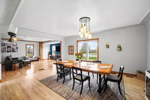 Dining - 6987 E Beaverton Rd, Clare, MI 48617 photo 4 of 4