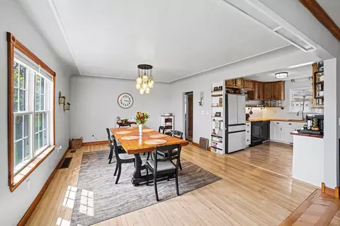 Dining - 6987 E Beaverton Rd, Clare, MI 48617 photo 2 of 4