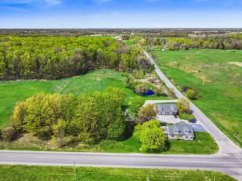 View/Area - 6987 E Beaverton Rd, Clare, MI 48617 photo 8 of 9