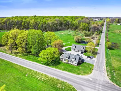 View/Area - 6987 E Beaverton Rd, Clare, MI 48617 photo 9 of 9