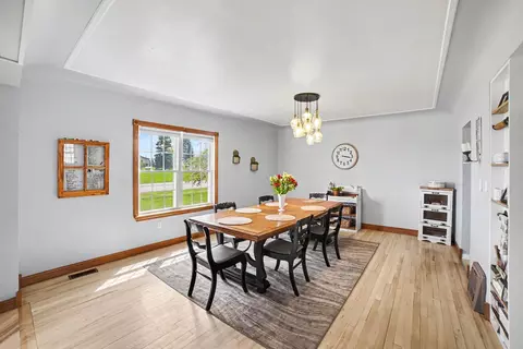 Dining - 6987 E Beaverton Rd, Clare, MI 48617 photo 1 of 4