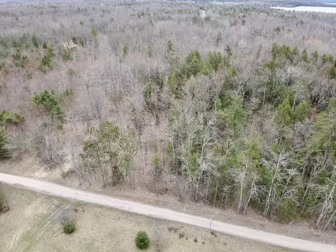 Par 3 Needles Road #PARCEL 3, Indian River, MI 49749