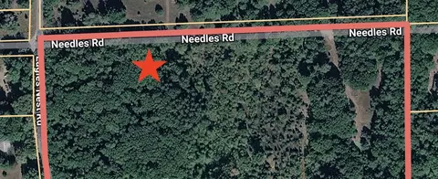 Par 3 Needles Road #PARCEL 3, Indian River, MI 49749 photo 2