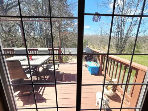 5144 Aaron Rd, Frederic, MI 49733 photo 4