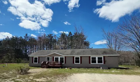 5144 Aaron Rd, Frederic, MI 49733 photo 13