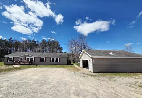 5144 Aaron Rd, Frederic, MI 49733