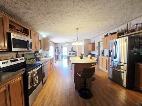5144 Aaron Rd, Frederic, MI 49733 photo 3