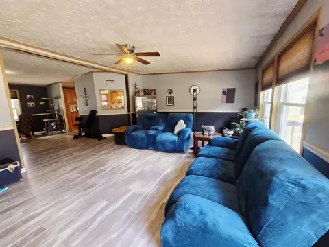 5144 Aaron Rd, Frederic, MI 49733 photo 5