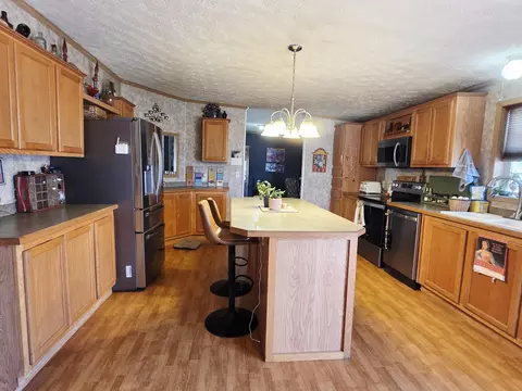 5144 Aaron Rd, Frederic, MI 49733 photo 9