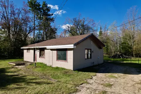 1412 Charles Brink Rd, Gaylord, MI 49735