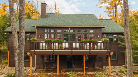 1595 Lake Club Dr #WEST, Gaylord, MI 49735