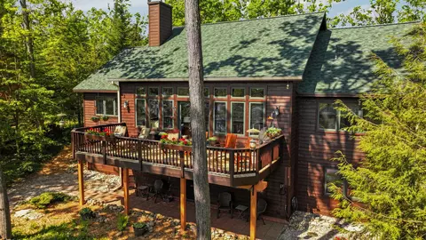 1595 Lake Club Dr #WEST, Gaylord, MI 49735