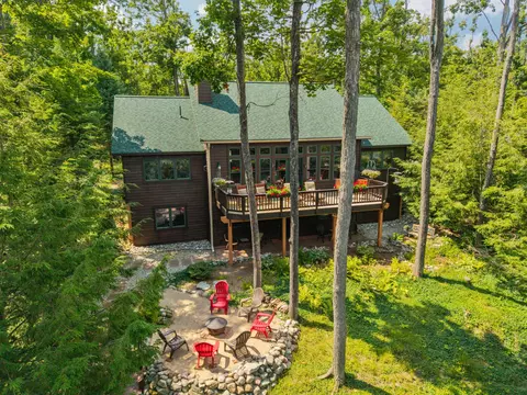 1595 Lake Club Dr #WEST, Gaylord, MI 49735