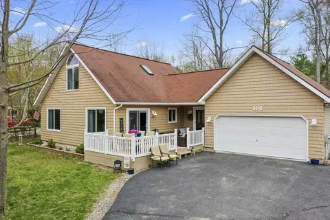302 Robin Hood, Roscommon, MI 48653