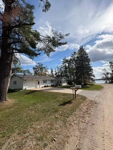 2861 Buttles Rd, Lewiston, MI 49756