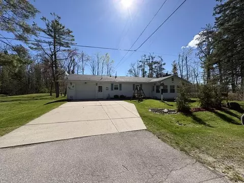 2861 Buttles Rd, Lewiston, MI 49756