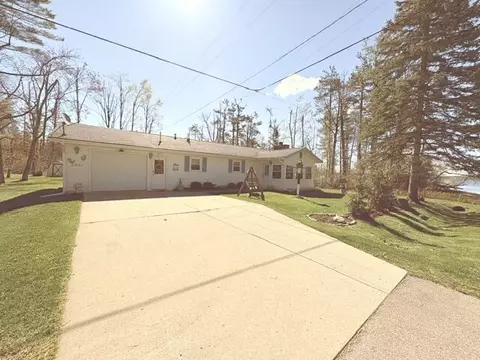 2861 Buttles Rd, Lewiston, MI 49756
