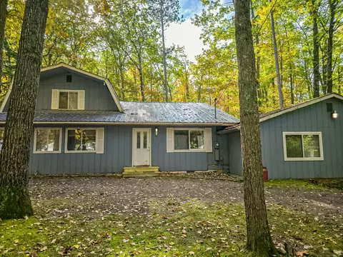 7207 Frontenac Rd, Indian River, MI 49749