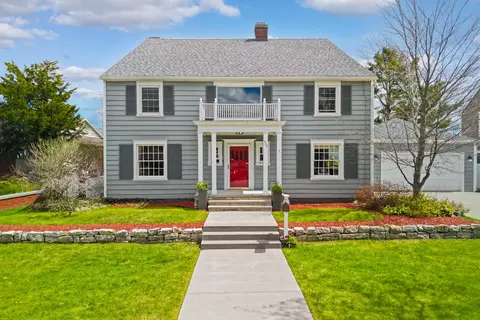 328 S State Ave, Alpena, MI 49707