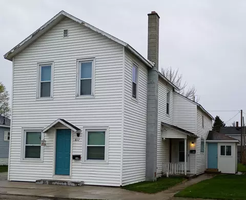 432 Lockwood St, Alpena, MI 49707