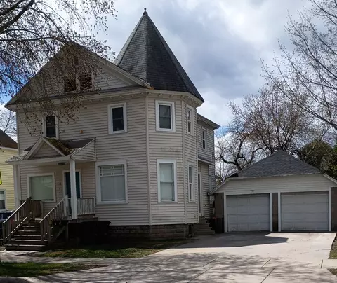 310 W Campbell St, Alpena, MI 49707