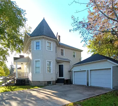310 W Campbell St, Alpena, MI 49707