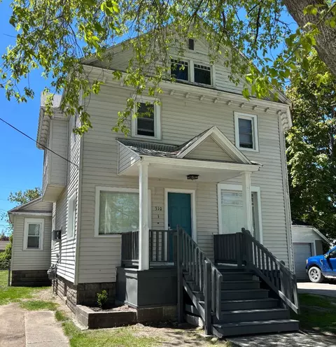 310 W Campbell St, Alpena, MI 49707