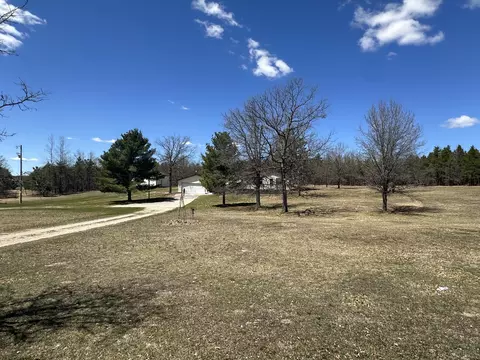 Exterior - 4851 W North Down River Rd, Grayling, MI 49738 photo 9 of 16