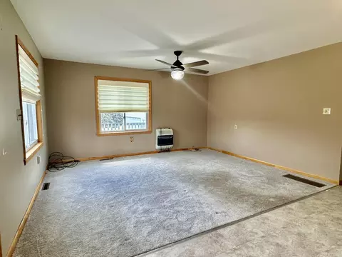 Living - 4851 W North Down River Rd, Grayling, MI 49738 photo 2 of 4