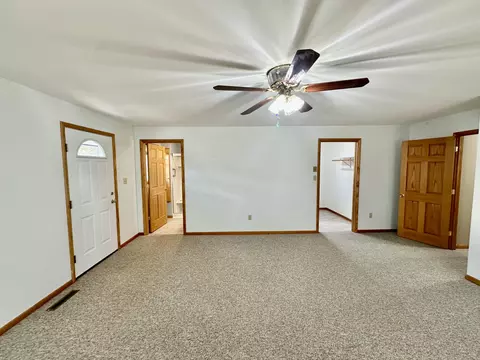 Living - 4851 W North Down River Rd, Grayling, MI 49738 photo 4 of 4