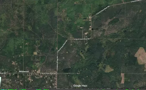 View/Area - 4851 W North Down River Rd, Grayling, MI 49738 photo 1 of 2