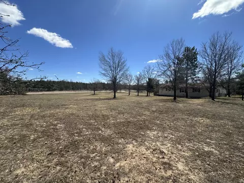 Exterior - 4851 W North Down River Rd, Grayling, MI 49738 photo 12 of 16