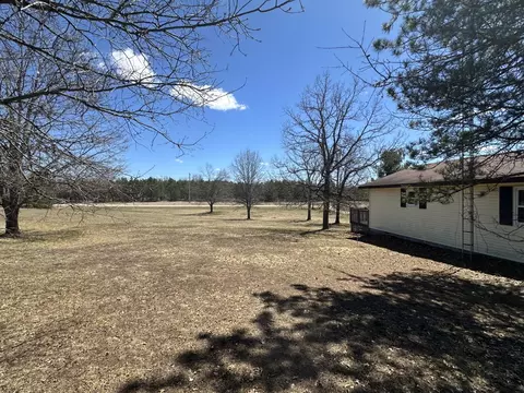 Exterior - 4851 W North Down River Rd, Grayling, MI 49738 photo 11 of 16