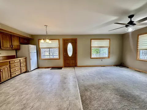 Living - 4851 W North Down River Rd, Grayling, MI 49738 photo 1 of 4