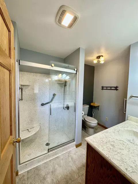 Bath - 4851 W North Down River Rd, Grayling, MI 49738 photo 2 of 2
