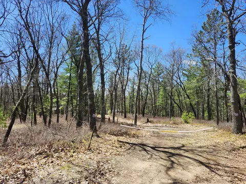 Parcel 25 Downs Drive, Houghton Lake, MI 48629
