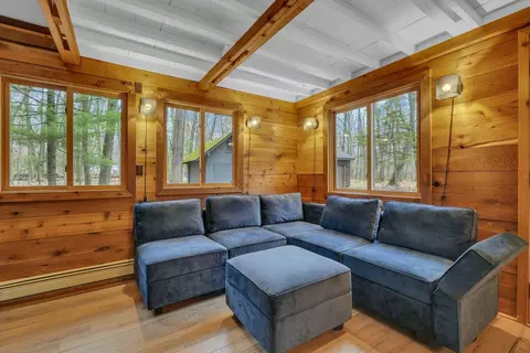 Living - 4100 W School Rd, Roscommon, MI 48653 photo 1 of 1