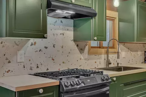 Kitchen - 4100 W School Rd, Roscommon, MI 48653 photo 5 of 5