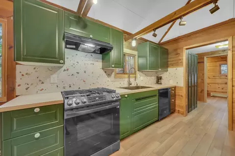 Kitchen - 4100 W School Rd, Roscommon, MI 48653 photo 1 of 5