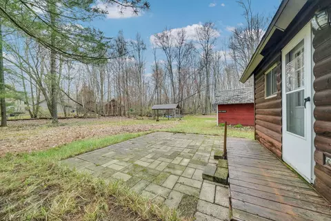 Exterior - 4100 W School Rd, Roscommon, MI 48653 photo 3 of 8