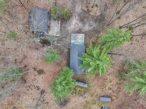 View/Area - 4100 W School Rd, Roscommon, MI 48653 photo 1 of 6