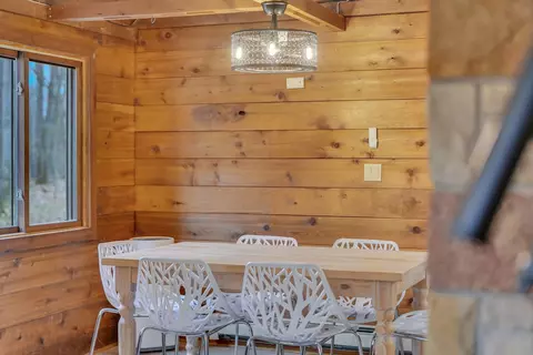 Dining - 4100 W School Rd, Roscommon, MI 48653 photo 4 of 4