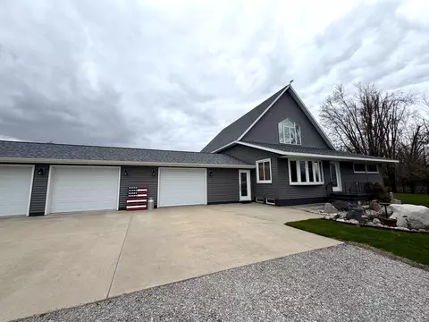 5376 S Herron Rd, Herron, MI 49744