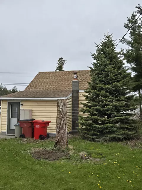 Exterior - 2129 Werth Rd, Alpena, MI 49707 photo 3 of 5