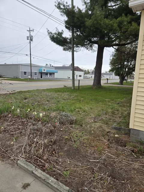 Exterior - 2129 Werth Rd, Alpena, MI 49707 photo 5 of 5